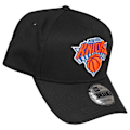 Miniatyrbild 2 av 4: New Era 9Forty A-Frame Snapback Cap - New York Knicks