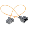 Miniatyrbild 1 av 5: Fiber Optisk Loop Bypass Fe Kit Adapter För