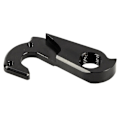 Pikkukuva 3 / 5: derailleur Hanger yhteensopiva Cervelo Rim R2 R3 R5 Ca S2 S3 S5 Team, Musta- ACGIV