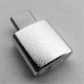 Miniatyrbillede 1 af 5: Type C Muse Bevæger Jiggler Uopdagelig Automatisk Muse Bevæger 3 Jiggle Tilstande Driver-Fri Hold Enhed til Laptop PC Vågen bs