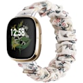 Pikkukuva 1 / 5: Fitbit Sense / Versa 3 -yhteensopiva ranneke, Honeysuckle-ranneke naisille