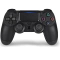 Miniatyrbillede 2 af 3: PS4 Controller DoubleShock trådløs til Play-station 4 sort