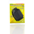Miniatyrbilde 2 av 5: Smokebuddy Jr Black Personlig Luftfilter