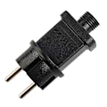 Miniatyrbillede 5 af 5: LED Fe-lys Strømadapter Transformer Driver IP44 31V Max 6W 36VA / 9Watts 31v 36W Til Lavspændingsstreng