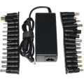 Miniatyrbilde 2 av 5: 19v 4.74a 90w Universell Adapter Lader For Bærbar PC 18.5v 19.5v 20v