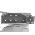 Miniatyrbild 5 av 5: Anslutning för Ford Obd 7-stifts Obd1 till Obd2-omvandlare Adapterkabel Diagnostisk skanner Autodiagnostisk anslutningsadapter LÅNG