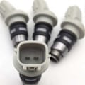 Pikkukuva 4 / 4: Polttoainesuuttimen suutin Nissan March Ii K11 16600-73c00 A46-h02
