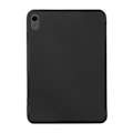 Miniatyrbillede 3 af 3: Til iPad 2025 / 2022 3-fold Magnetisk Spænde Læder Smart Tablet Cover Til iPad 10. Gen 10.9 2022