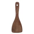 Träspade Stekspade Stekt Ris Vändare för Köksredskap, 22*7.5cm