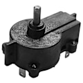 Miniatyrbillede 1 af 4: 12V ET45L/ET55L/ET65L Hastighedskontrol Elektrisk Afbryder Propeller Motor Hastighedsafbryder Udenbordsmotor