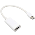 Miniatyrbillede 4 af 5: For Microsoft Surface Pro 4 Mini DisplayPort DP til HDMI Adapterkabel