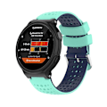 Pikkukuva 1 / 5: Silikoniranneke Garmin Forerunner 220 230 235 620 630 735XT -kelloon, rannekorun vaihto