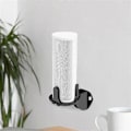 Miniatyrbillede 1 af 5: Roam/Roam2/Roam SL Højttaler Akryl Monteringsstander Holder Vægbeslag