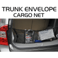 Miniatyrbillede 2 af 4: Heavy Duty Cargo Net Stretchable, Universal Adjustable Elastic Truck Net Med Kroge, Opbevaringsnet Organizer Bungee