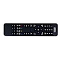 Miniatyrbillede 3 af 5: Fjernbetjening til Formuler 02F9 Z8 / Z Alpha / Z7+5g / Z7+ / ZX5g / ZX / Icone Iron / Wegoo / Dream