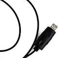 Miniatyrbild 5 av 5: USB-programmeringskabel för GP88S GP2000 GP3688 GP3188 CP040 CP160 CP200 EP450 Walkie Talkie