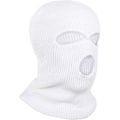 Pikkukuva 1 / 4: Miesten Balaklava - 3 Reiän Balaklava - Lämpömask - Talvimask - Kaulansuoja