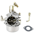 Pikkukuva 1 / 5: Kohler K241 K301 M10 M12 -moottorille sopiva kaasutin, 10 hv 12 hv