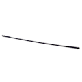 Miniatyrbillede 5 af 5: 36 stk. Dekupørsavblade 127 mm Kulstofstål Dekupørsavblade med Stift 15/18/24 Tænder Standard Fint Snit