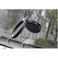 Miniatyrbillede 2 af 5: Bilforrude Sugsuger GPS Holder til Tomtom One Xl Xxl Pro 125 Easyport(hy)