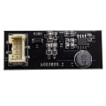 Miniatyrbilde 5 av 5: B003809.2 For X3 F25 10-17 2stk Bakre LED Baklykt Reparasjonsutskiftningskort Baklykt LED-driver C