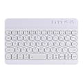 Pikkukuva 3 / 5: Bluetooth-näppäimistönahkakotelo iPad mini 6:lle