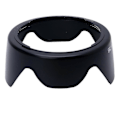 Miniatyrbilde 5 av 5: Ew-73b Objektivhette For Ef-s 18-135mm F3.5-5.6 Is