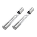 Miniatyrbillede 1 af 4: 2 x 0,65A 5KV 6mm x 40mm Aksiale Glassikringer til miniwave ovn
