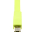 Miniatyrbilde 4 av 5: USB-hurtigladekabel for UE BOOM 2 /UE MEGABOOM /UE Wonderboom /UE ROLL 2 Bluetooth-høyttaler-A1