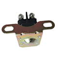Miniatyrbillede 5 af 5: Starter Solenoid Relæ Kontakt Til Amf Snapper Havetraktor 12v Kontakter Relæer