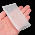 Miniatyrbillede 4 af 5: 20 stk. Rosin Filterposer Nylon Rosin Resin Ekstraktion Mikron Filterpresseposer 51x114mm Lucky_B