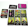 Miniatyrbild 2 av 5: Tabletop-kort Dungeon Mayhem Dungeons Of Chaos Full English Monster Madness Strategispel
