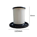 Pikkukuva 2 / 5: 12033215 Suodattimet BOSCH UNLIMITED SERIE 6 -imurin suodatinpatruunalle BBS611B3CN BBS611BSC Fi