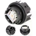 Miniatyrbilde 4 av 5: For Toyota Bil Bakre Baklys LED Modul Uint 81536-60C30 For Toyota For Land For Cruiser Plug-and-play