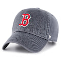 Pikkukuva 1 / 2: 47 Brand Relaxed Fit Cap - CLEAN UP Boston Red Sox vintage