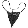 Pikkukuva 5 / 5: Naisten Plus-kokoinen alusvaatteet Seksi Pyjamat Rentun Yöasut Suspender Pyjamat Pyjamat Pyjamat waner red L
