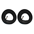 Miniatyrbillede 1 af 5: 2-pak Inderrør 200X50 8 tommer x 2 tommer til E100 E200 Bladez Mongoose