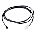Miniatyrbillede 1 af 5: NTC Temperatur Termisk Termistor Aircondition Temperatur Sensor