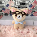 Miniatyrbillede 1 af 4: 20 cm Skzoo Stray Kids plys bamse til børn fox