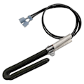 Miniatyrbilde 1 av 5: 300w Erstatningsgløder for Quadrafire Srv7000-647 Srv7000-462 Loop Gløder 12