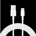 Miniatyrbild 5 av 5: Apple Lightning till USB-kabel (1 m)