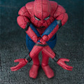 Miniatyrbild 4 av 5: Spider-Man karaktär actionfigur leksak Spider-Man karaktär actionfigur actionleksak