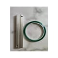 Miniatyrbilde 5 av 5: 1/4 10 Tommers Tape Splice Sett Og Leder Tape
