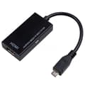 Micro USB till HDMI MHL-adapter – 1080p Full HD