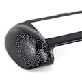 Miniatyrbilde 3 av 5: Grips Håndgrep Joypad Fleksibelt Håndgrep Brakett Støtte egnet for PSVita Vita 1000 PSV1000 PCH-