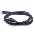 För Nikon Z7 Z6 Spegellös Enkel Datakabel UC-E24 Kamera USB-Kabel Typ-C3.1USB
