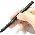 Miniatyrbilde 2 av 5: Kompatibel Galaxy Tab Active 3 T570 Stylus Pen 2 T390 T395 Erstatning Pro