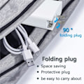 Miniatyrbilde 5 av 5: Etui til Ulefone Armor X8 null none