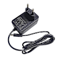 Miniatyrbilde 2 av 4: 24V Batterilader for Elektriske Lekebiler for Barn, 24V Batterilader for Bil SUV Motorsykkel ATV Tilbehør