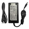 Miniatyrbillede 2 af 3: 18v 2a AC/DC-adapter 18v 2a 36w skiftende strømforsyning adapter oplader DC 5.5*2.5/5.5*2.1 mm
